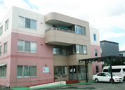 デイサービス 朝里山荘